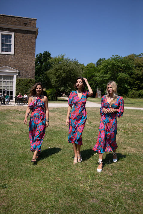 Wedding Guests Dresses – Fresha London