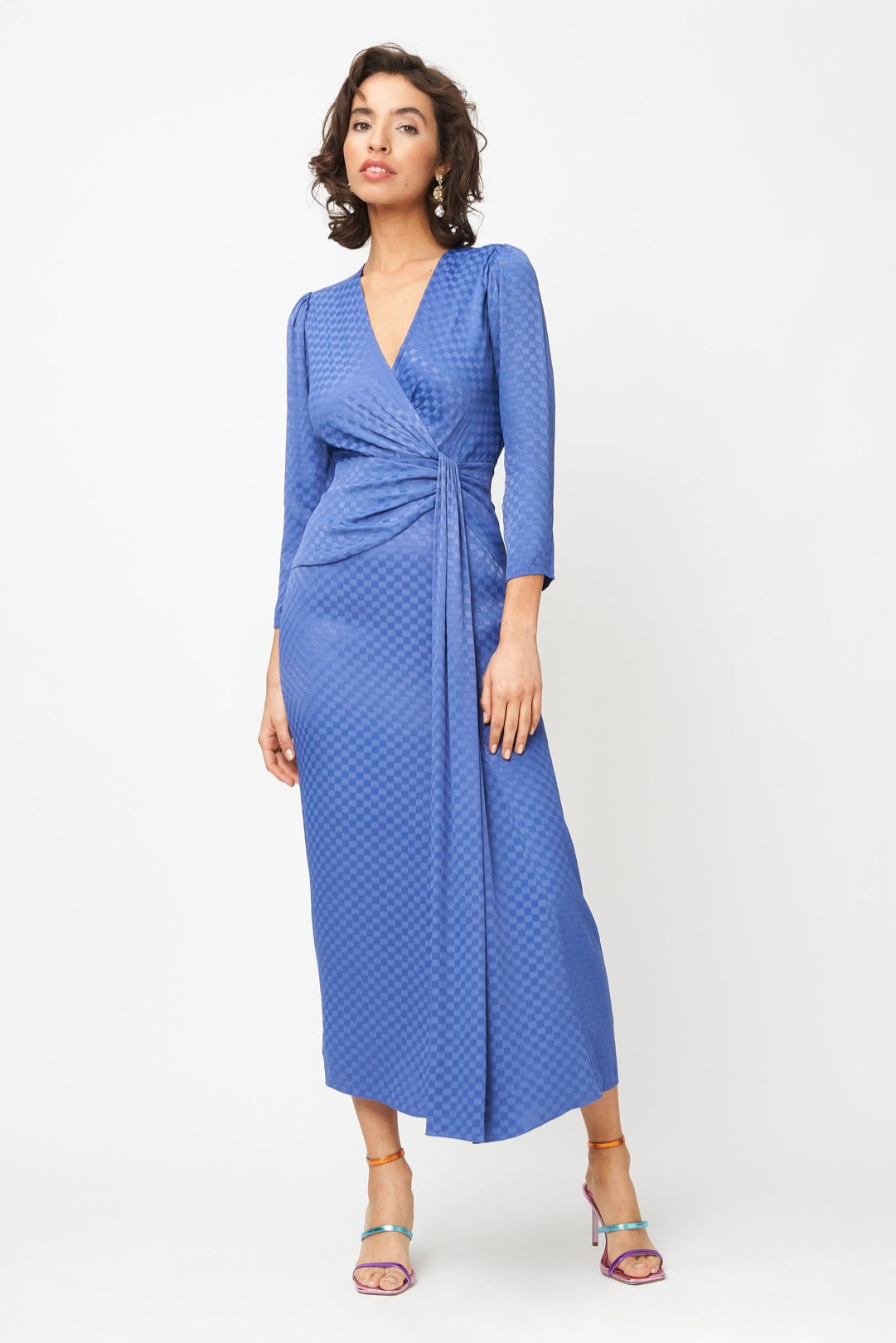 Coast ingrid fashion dress